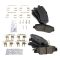 Brake Pads