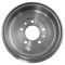 Front Brake Rotor & Rear Brake Drum Kit