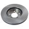 Front & Rear Brake Rotor Kit