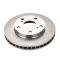 Brake Rotor Set