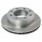 Brake Rotor Set