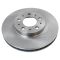 Front & Rear Brake Rotor Kit