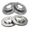 Brake Rotor Set