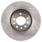 Front & Rear Brake Rotor Kit