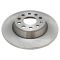 Front & Rear Brake Rotor Kit