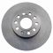 Front & Rear Brake Rotor Kit