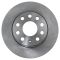 Front & Rear Brake Rotor Kit