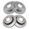 Brake Rotor Set