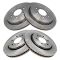 Brake Rotor Set