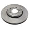 Front & Rear Brake Rotor Kit