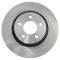 Front & Rear Brake Rotor Kit