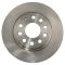 Front & Rear Brake Rotor Kit
