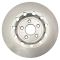 Front & Rear Brake Rotor Kit