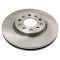 Front & Rear Brake Rotor Kit