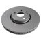 Brake Rotor Set