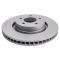 Brake Rotor Set