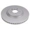 Brake Rotor Set