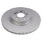 Brake Rotor Set