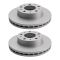 Brake Rotor Set