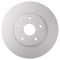 Coated Rotor Pair