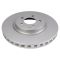 Brake Rotor Set