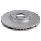 Brake Rotor Set