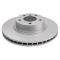 Brake Rotor Set