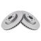 Brake Rotor Set