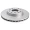 Coated Rotor Pair