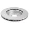 Coated Rotor Pair