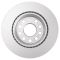 Coated Rotor Pair