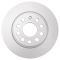 Coated Rotor Pair