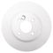 Coated Rotor Pair