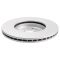 Coated Rotor Pair