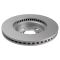 Brake Rotor Set