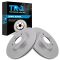 Brake Rotor Set