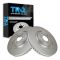 Brake Rotor Set
