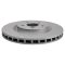 Coated Rotor Pair