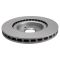 Coated Rotor Pair