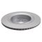 Coated Rotor Pair