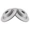 Coated Rotor Pair