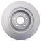 Coated Rotor Pair