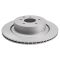 Coated Rotor Pair