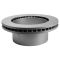 Coated Rotor Pair