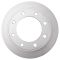Coated Rotor Pair