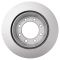 Coated Rotor Pair