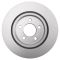 Coated Rotor Pair