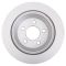Coated Rotor Pair