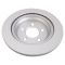 Coated Rotor Pair