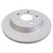 Coated Rotor Pair